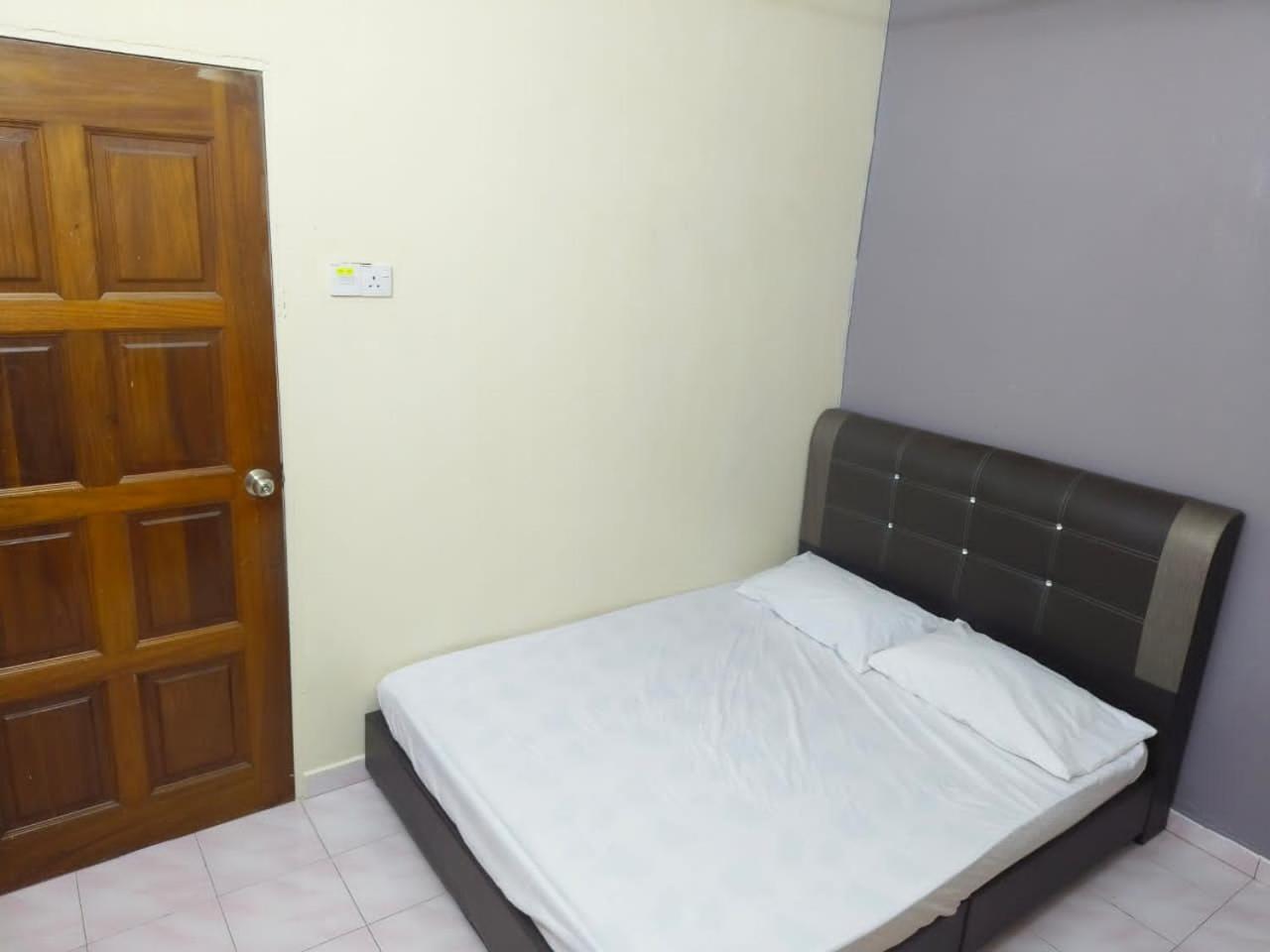 Casa Villa Homestay Sekinchan Eksteriør bilde